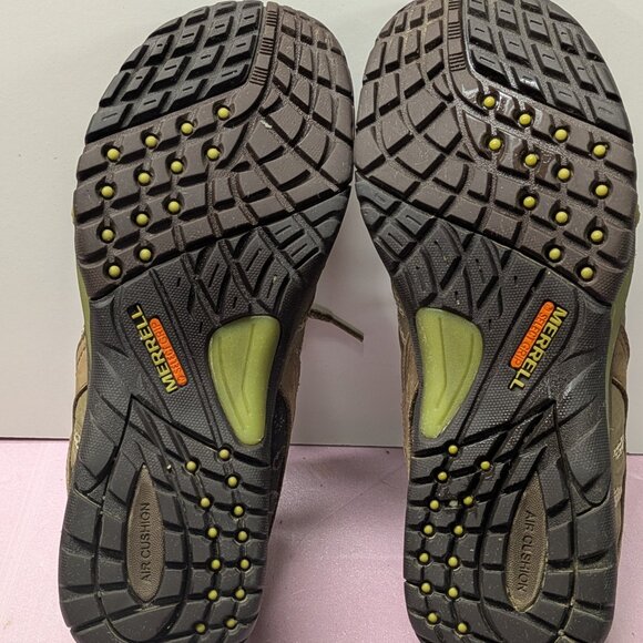 Women's Merrell Kangaroo Hiking Shoe size 10 - Picture 5 of 7